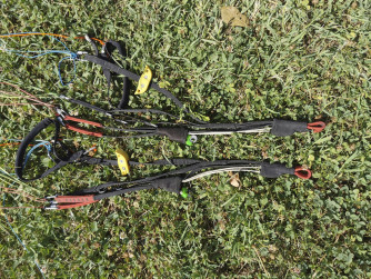 Nova Ion 4, 26, 2016, (100-130kg), 200h