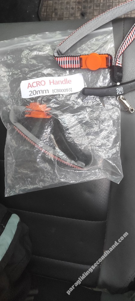 Team 5 Black, M, 2009, (90-120kg), 20h