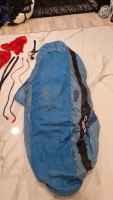 Ozone Submarine, L