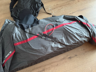 GIN Gliders Genie Race 5, M, 2024