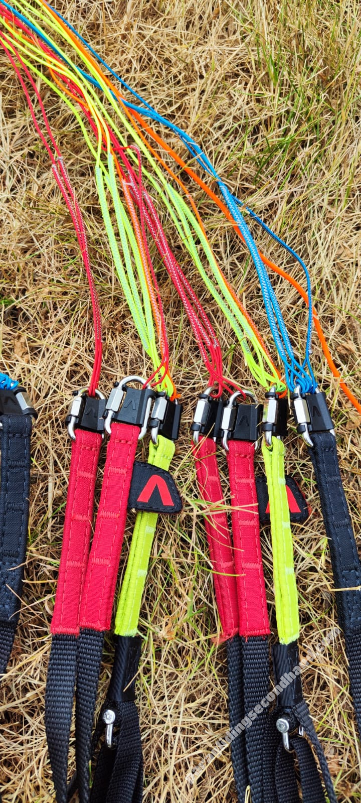 Skywalk Tequila 6, 115, 2024, (95-115kg), 1h