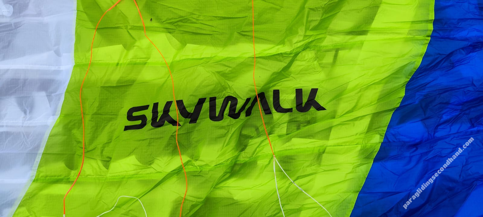 Skywalk Tequila 6, 115, 2024, (95-115kg), 1h