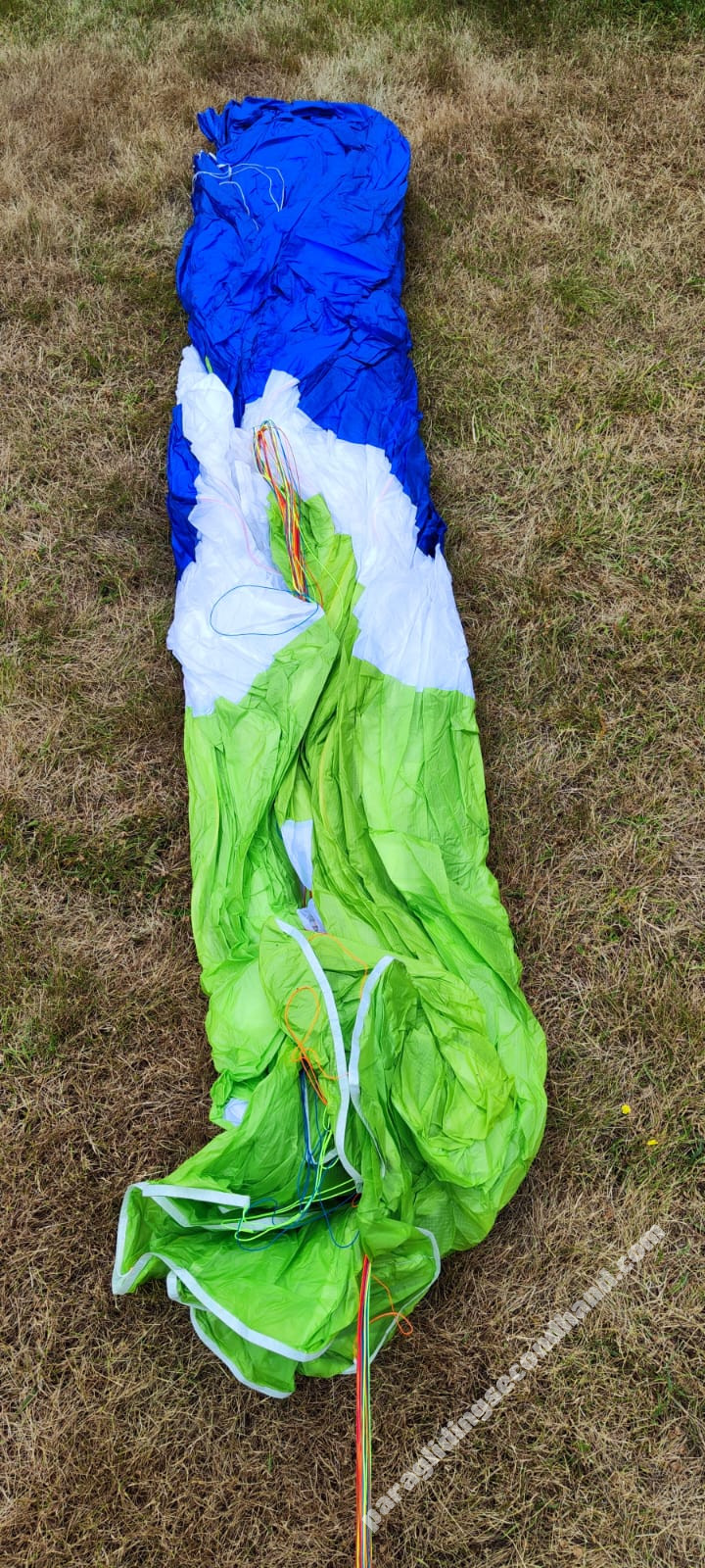 Skywalk Tequila 6, 115, 2024, (95-115kg), 1h