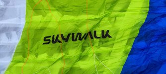 Skywalk Tequila 6, 115, 2024, (95-115kg), 1h