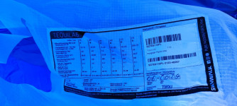 Skywalk Tequila 6, 115, 2024, (95-115kg), 1h