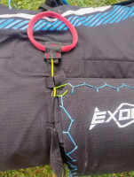 Ozone Exoceat, XS