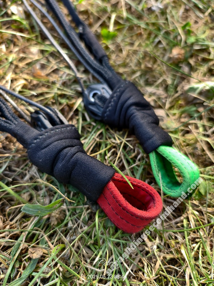 Nova Codex, S, 2023, (80-105kg), 70h