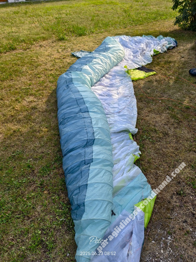 Nova Codex, S, 2023, (80-105kg), 70h