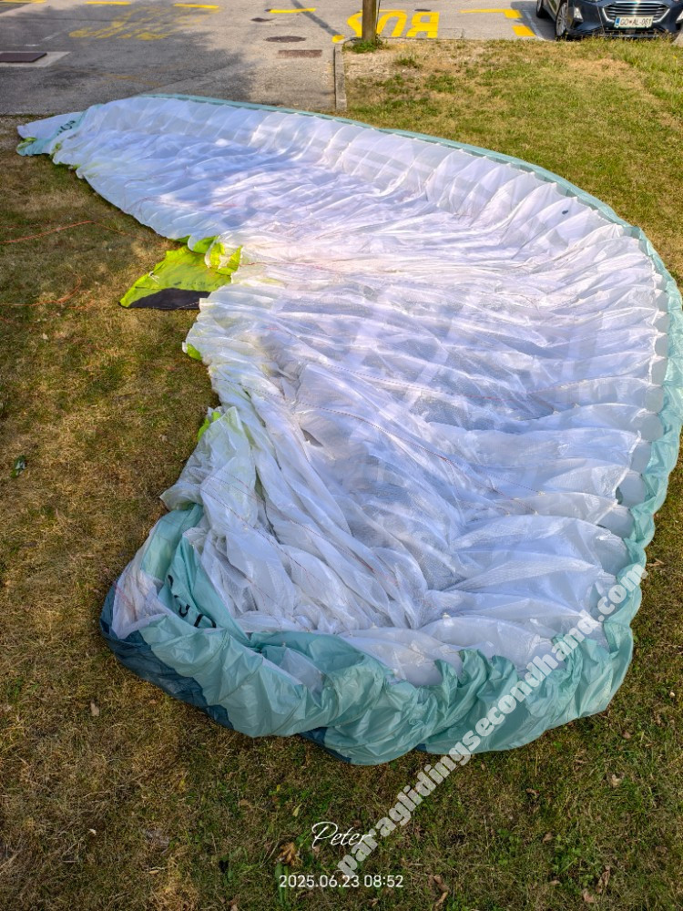 Nova Codex, S, 2023, (80-105kg), 70h