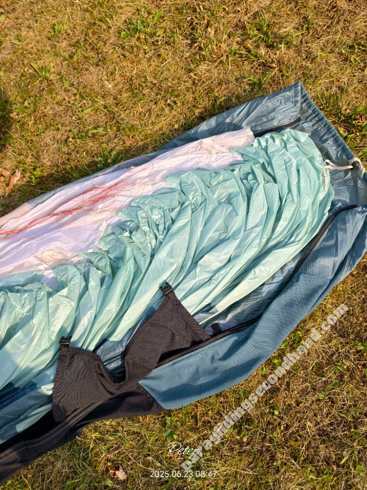 Nova Codex, S, 2023, (80-105kg), 70h