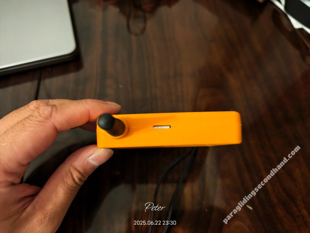 Skytraxx 2.1 in MINT condition