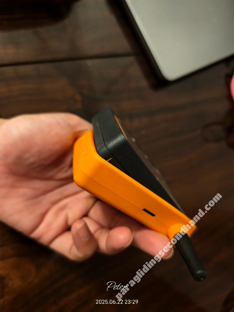 Skytraxx 2.1 in MINT condition