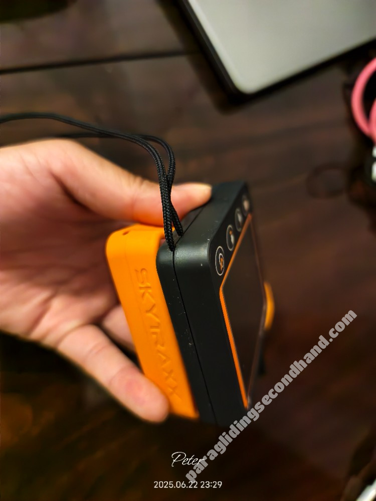 Skytraxx 2.1 in MINT condition