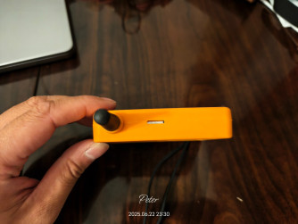 Skytraxx 2.1 in MINT condition