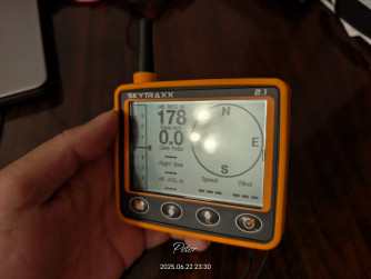 Skytraxx 2.1 in MINT condition