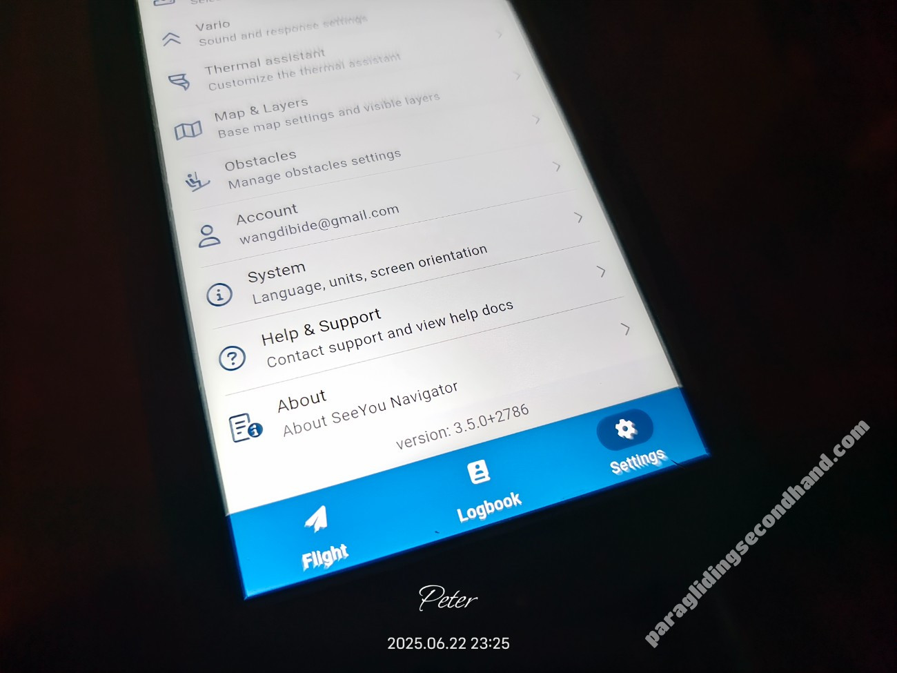 Oudie N in mint condition