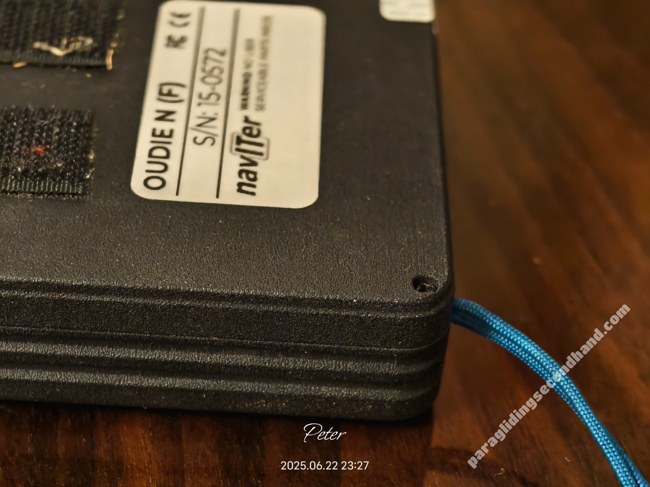 Oudie N in mint condition