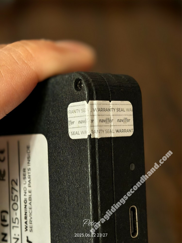 Oudie N in mint condition