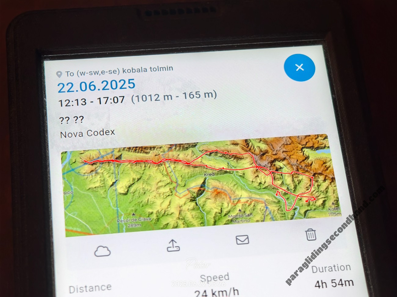 Oudie N in mint condition