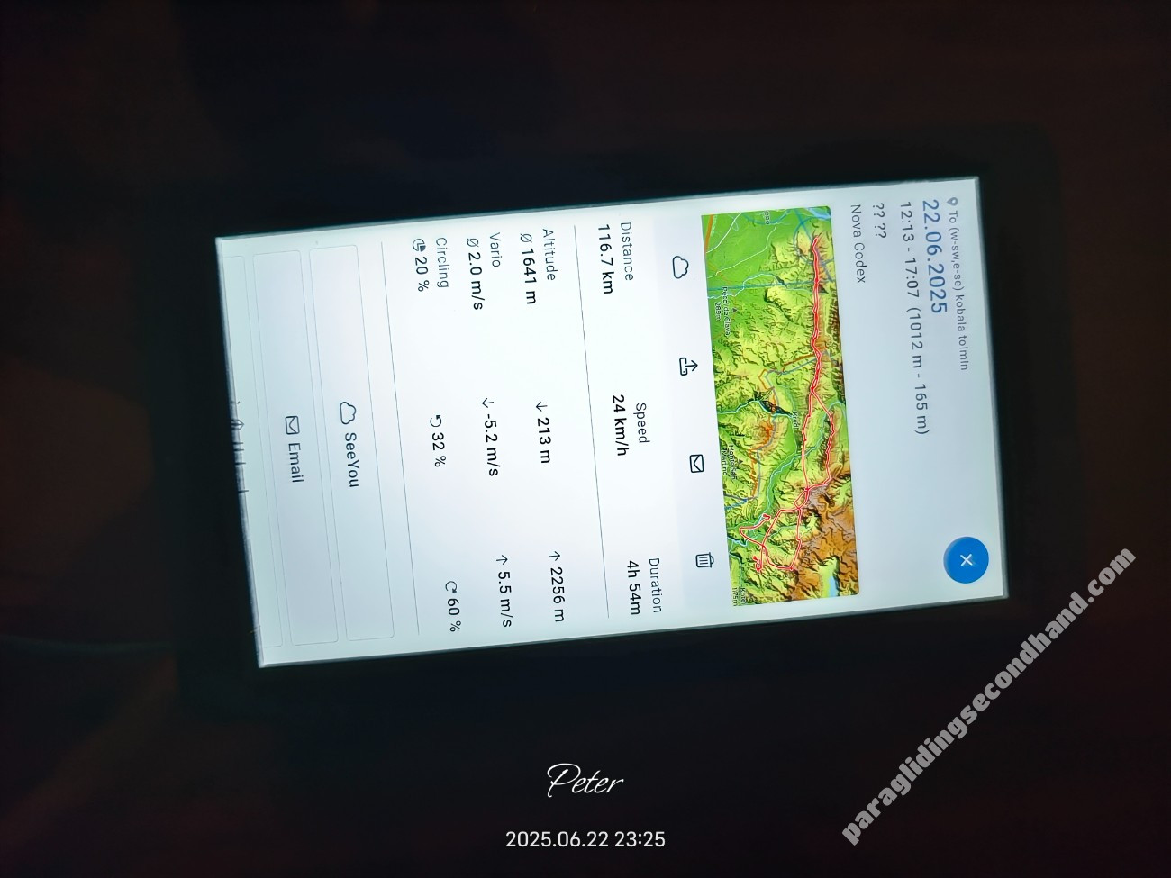 Oudie N in mint condition