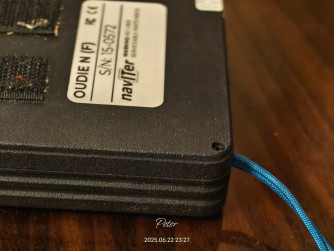 Oudie N in mint condition