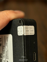 Oudie N in mint condition