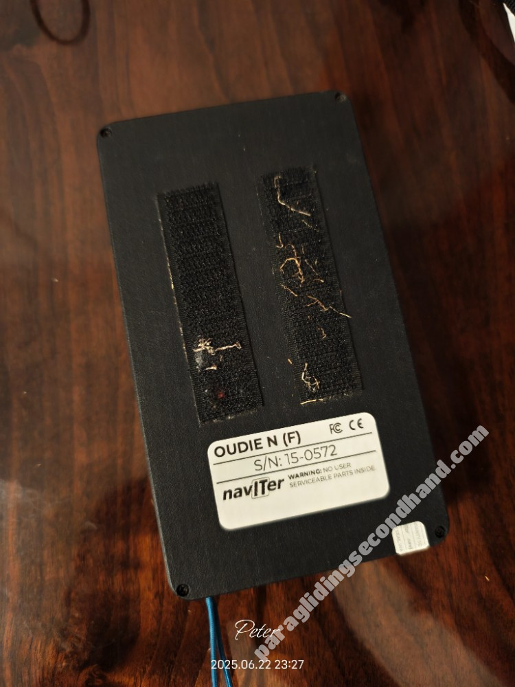 Oudie N in mint condition