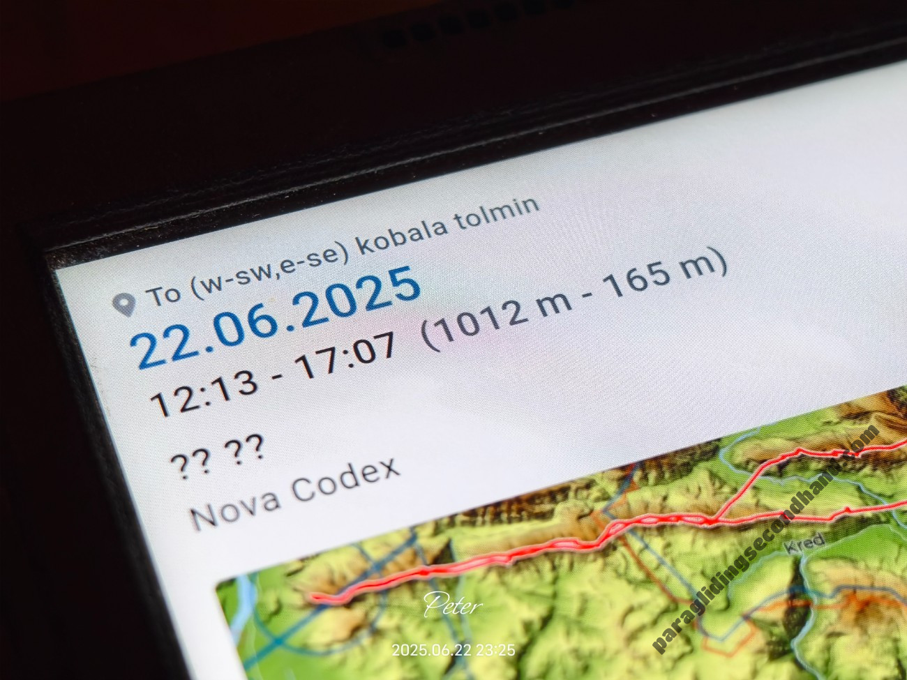 Oudie N in mint condition