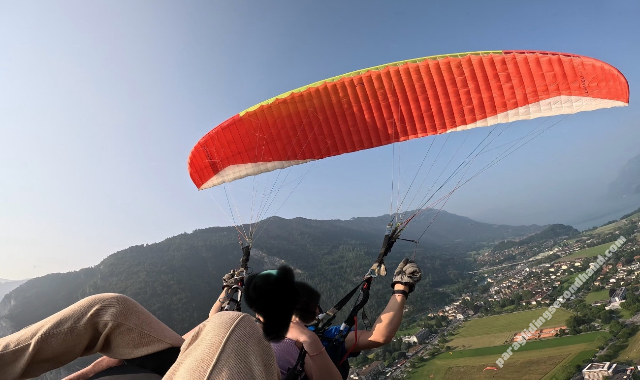 Advance bibeta 6, 41, 2020, (120-225kg), 120h