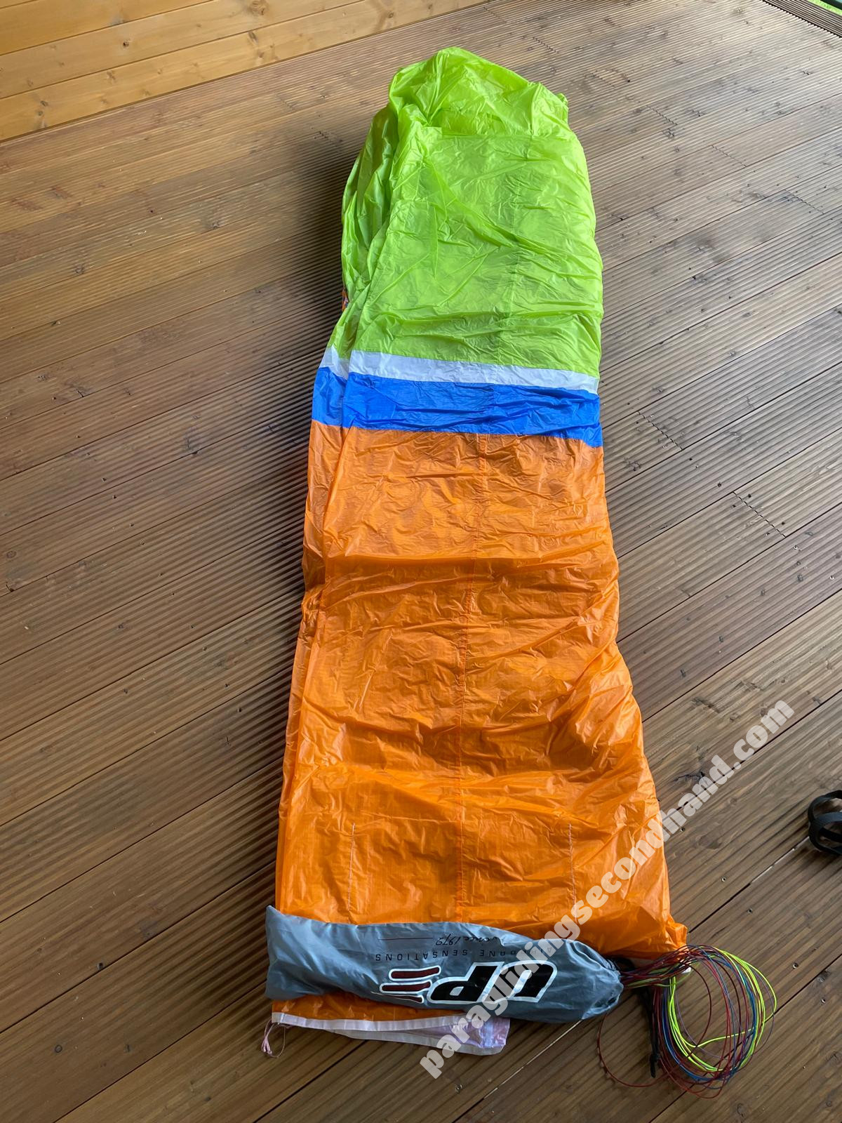 UP Mana, 23, 2024, (60-80kg), 25h