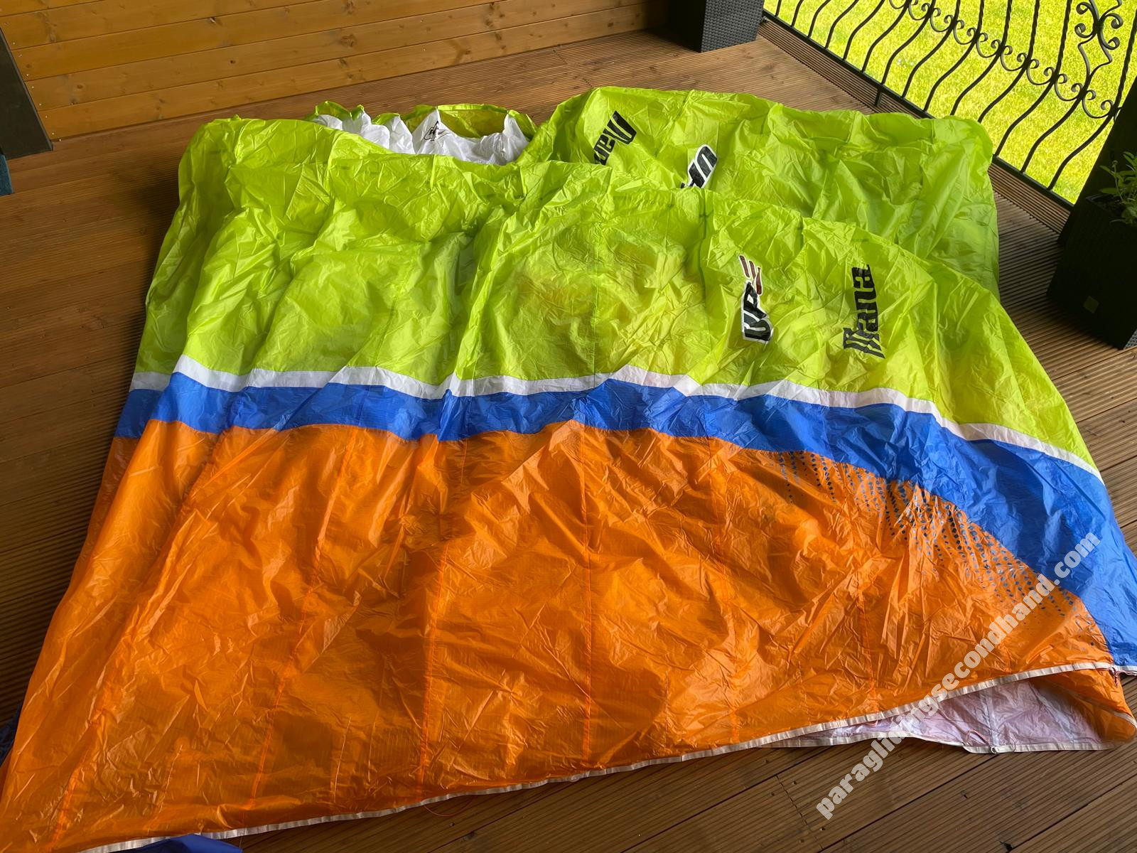 UP Mana, 23, 2024, (60-80kg), 25h