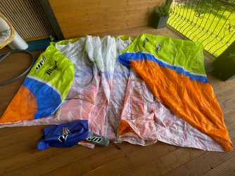 UP Mana, 23, 2024, (60-80kg), 25h