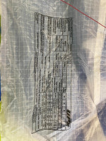 UP Mana, 23, 2024, (60-80kg), 25h