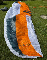 Skywalk X-Alps 5, 95+, 2022, (85-97kg), 15h