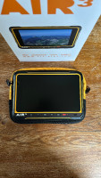 Tablette Parapente Vario GPS Air 3 7.3