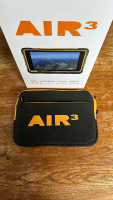 Tablette Parapente Vario GPS Air 3 7.3