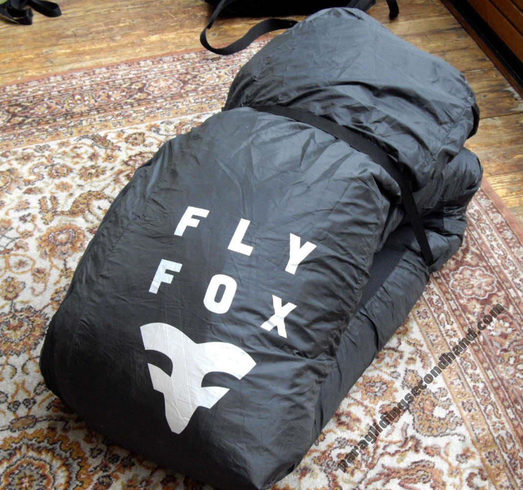 Axis Venus 3, XL, 2013, (115-145kg), 50h