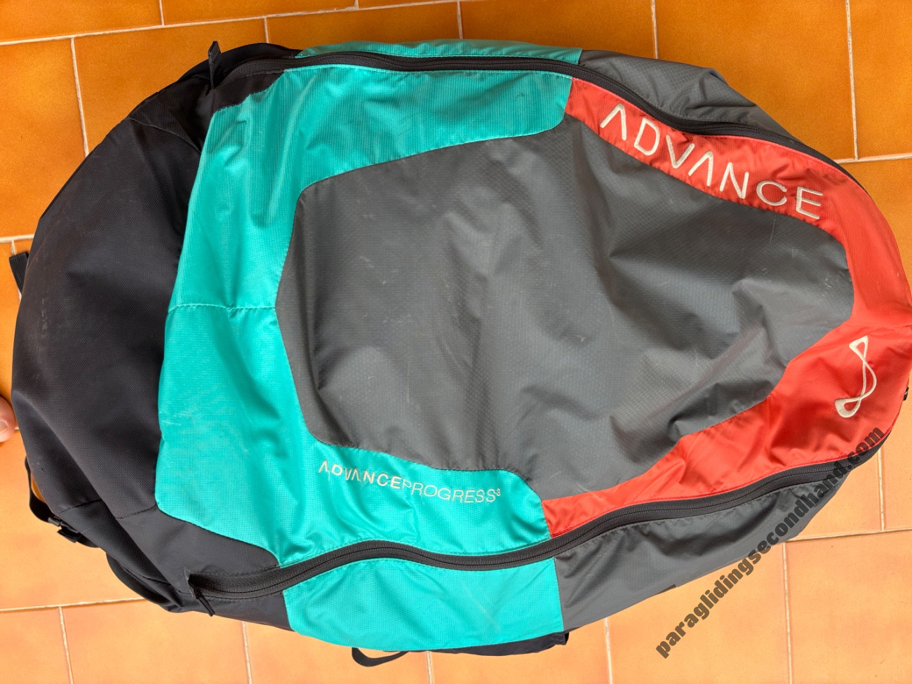 Advance Progress 3, M, 2023