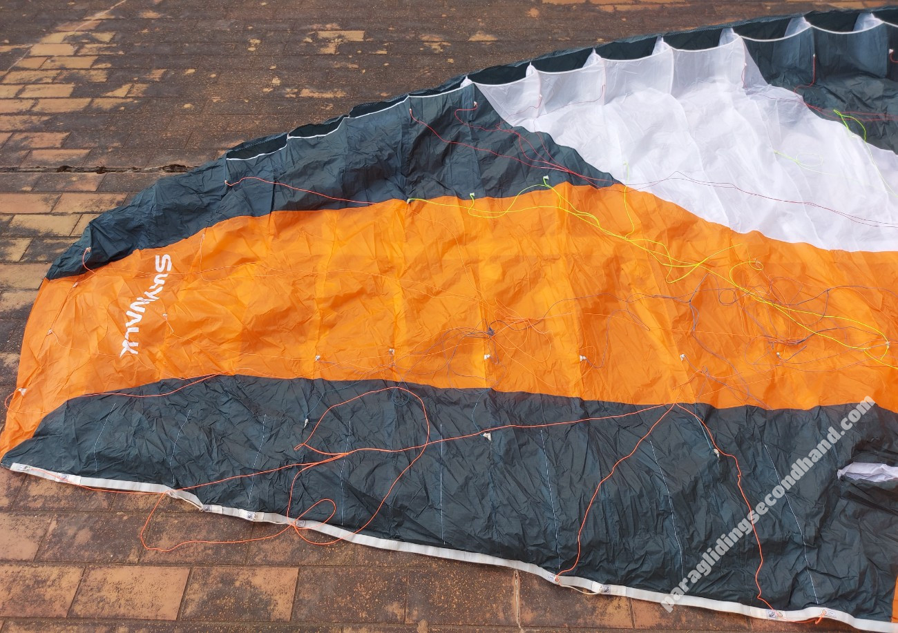 Skywalk Mescal 6, M, 2024, (85-110kg), 60h