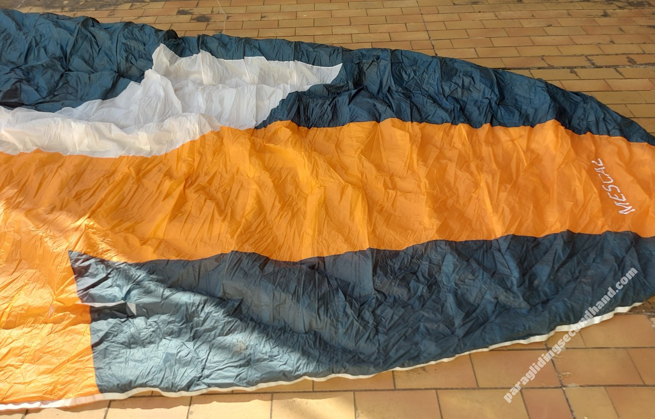 Skywalk Mescal 6, M, 2024, (85-110kg), 60h