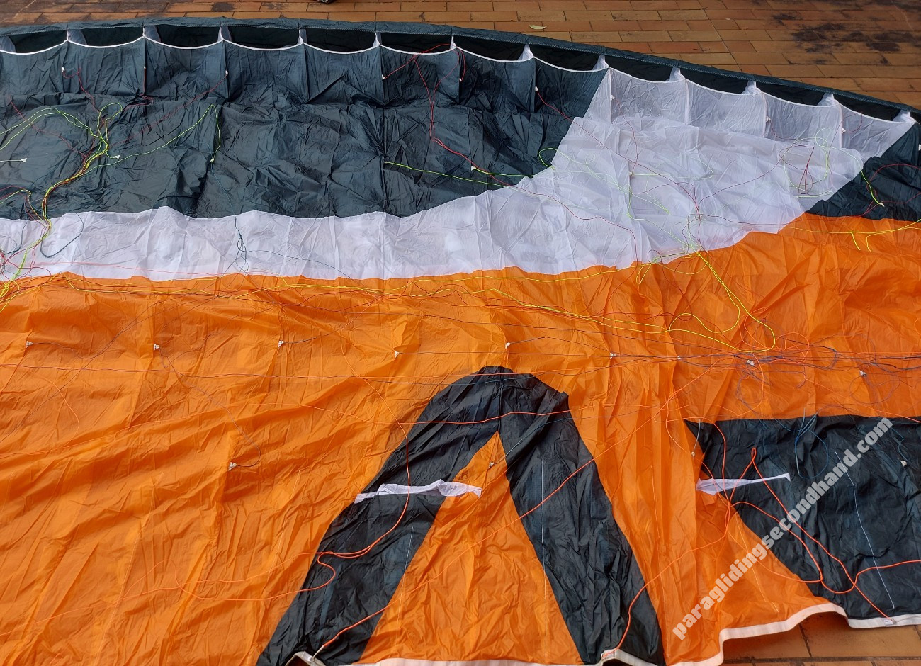 Skywalk Mescal 6, M, 2024, (85-110kg), 60h