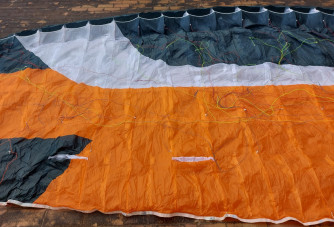 Skywalk Mescal 6, M, 2024, (85-110kg), 60h