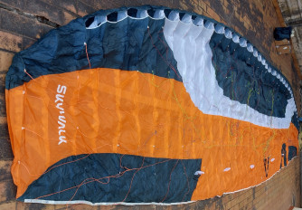 Skywalk Mescal 6, M, 2024, (85-110kg), 60h