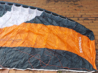 Skywalk Mescal 6, M, 2024, (85-110kg), 60h