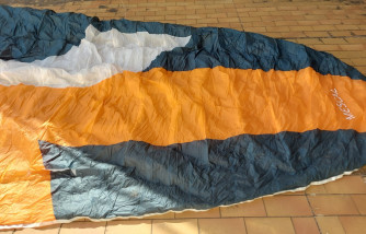 Skywalk Mescal 6, M, 2024, (85-110kg), 60h