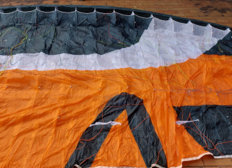 Skywalk Mescal 6, M, 2024, (85-110kg), 60h