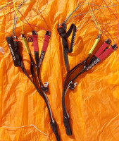 Skywalk Mescal 6, M, 2024, (85-110kg), 60h