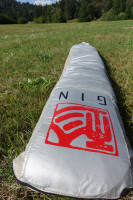 GIN Gliders Sprint X-Alps, S, 2010, (80-100kg), 175h
