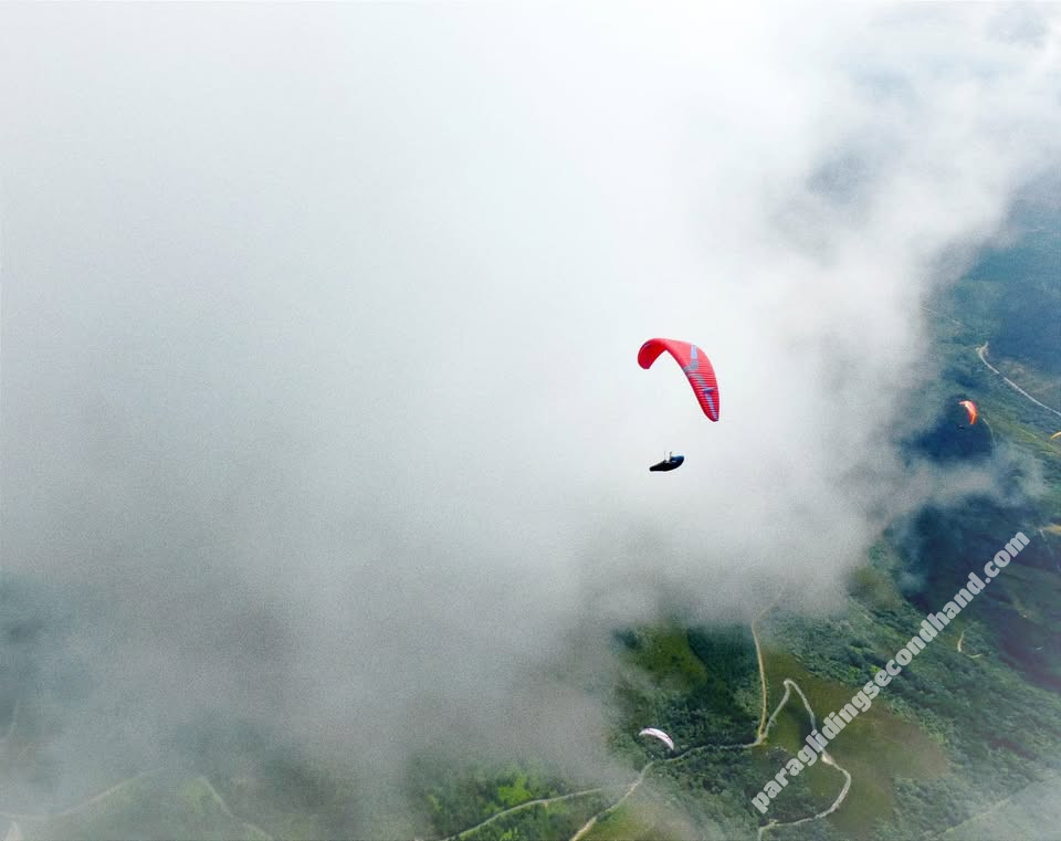 Ozone PHOTON, ML, 2023, (90-105kg), 75h