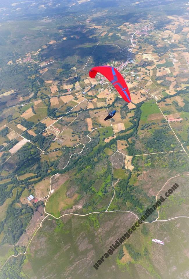 Ozone PHOTON, ML, 2023, (90-105kg), 75h